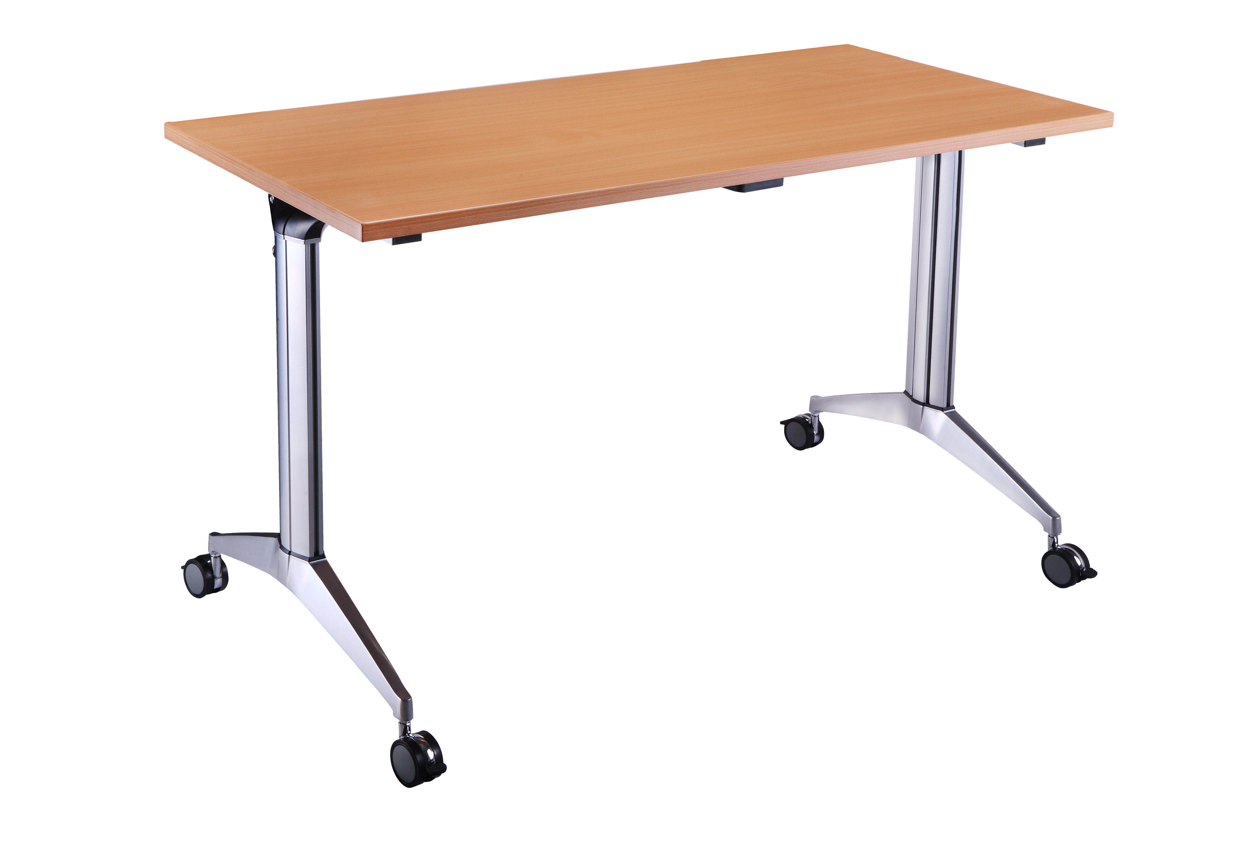 QE Flip Top Tables > General Boardroom Tables > Waterfront Warehouse Essex