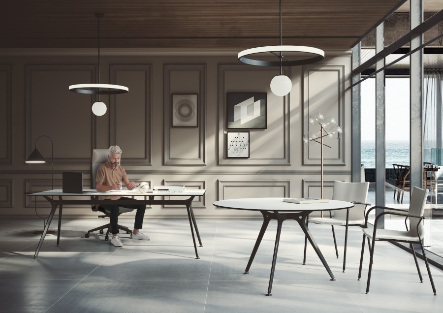 Arkitek desks