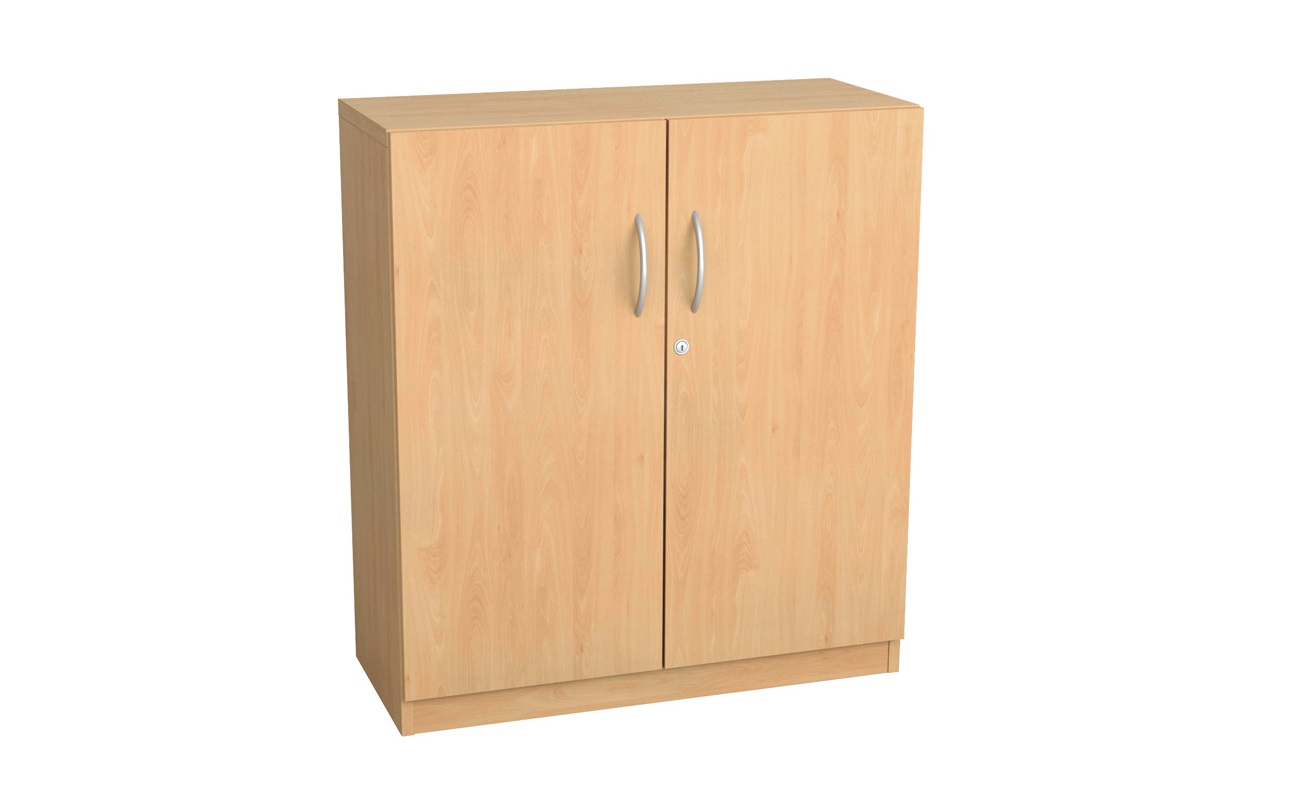 One shelf cupboard