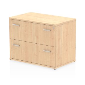 PL Side filing cabinet 2 drawer