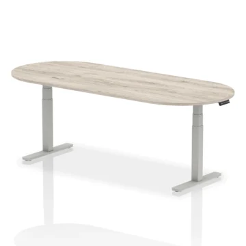Impulse height adjustable Table