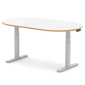 Impulse height adjustable