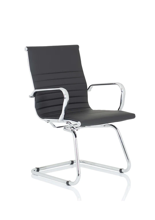 DY Eames style Black