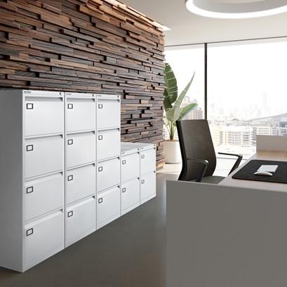 Metal Filing and Storage