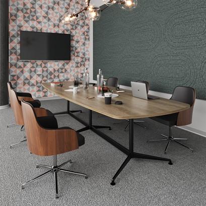 Loft Boardroom Tables