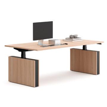 Executive Height Adjustable