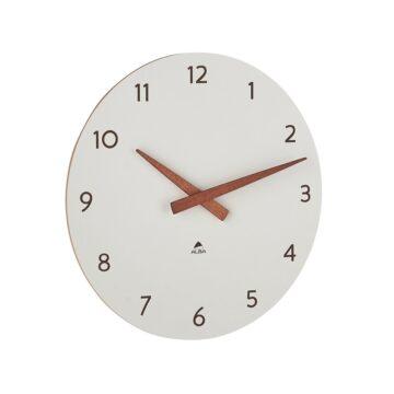 Orbit wall clock 300mm