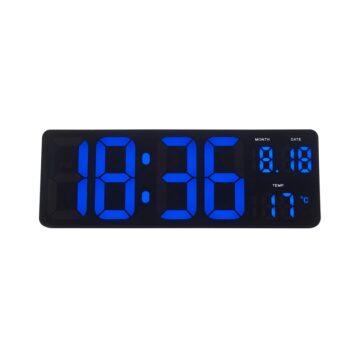 Zeneth digital LED multifunctional