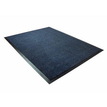 Indoor entrance mat 1200 x 800mm in blue