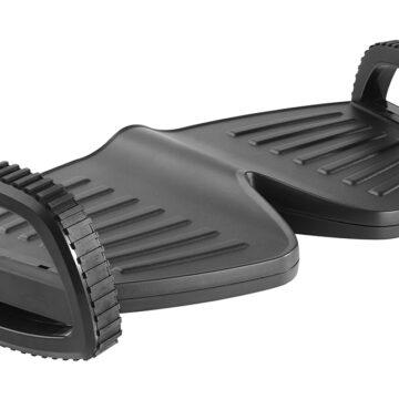 Rockeez Foot rest / Foot rocket 2 in 1
