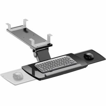 Glider Ergonomic Keyboard Tray